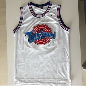 Lola Bunny Toon Squad Costume Jersey